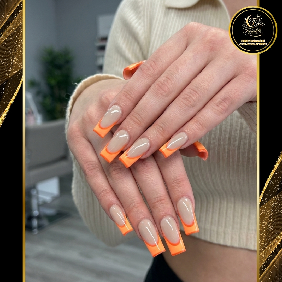 amazing nail